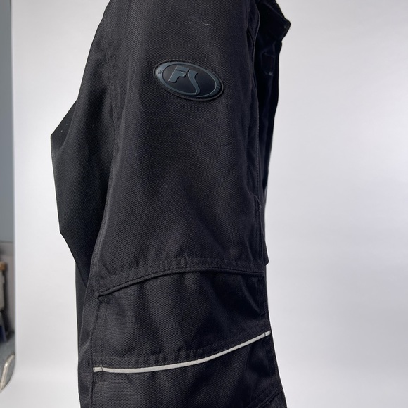 Motorcycle Jacket - Picture 6 of 16
